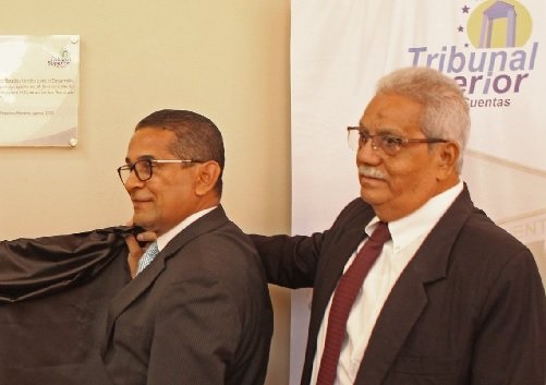 Jose Juan Pineda Ricardo Rodriguez