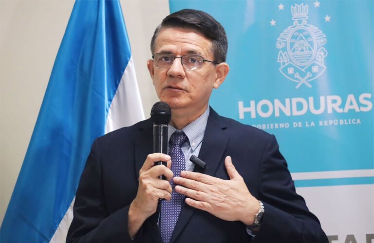 Matheu acusa que agendas impuestas y un círculo cercano no dejaron gobernar a Xiomara Castro 21 Jose Manuel Matheu 3