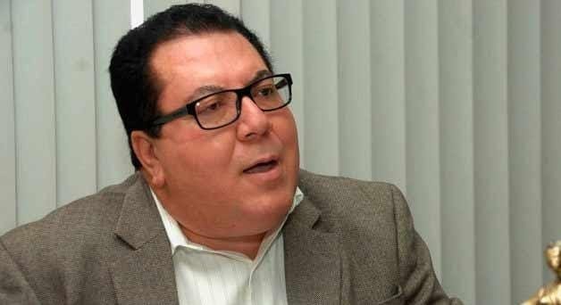 Juan Carlos Barrientos