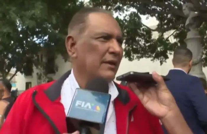 Partido Liberal negocia ministerios y presidencia del Congreso 1 MARIO SEGURA.jpg 2