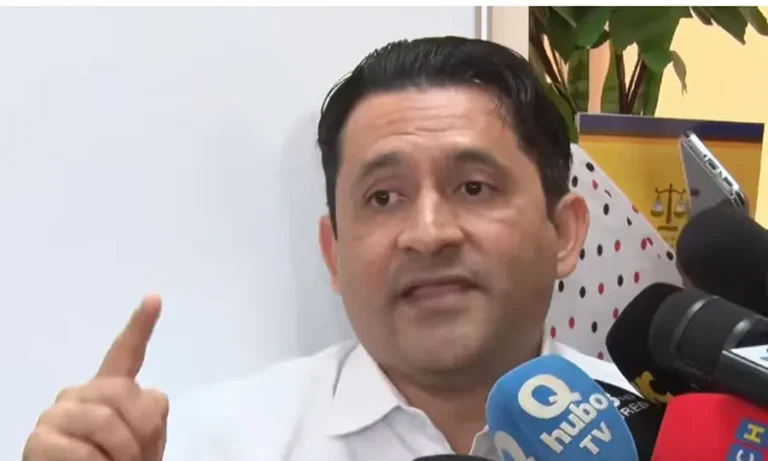 TJE advierte que recursos de diputados podrían no resolverse antes del 21 de enero 1 Mario Morazan 28 10 25.jpg