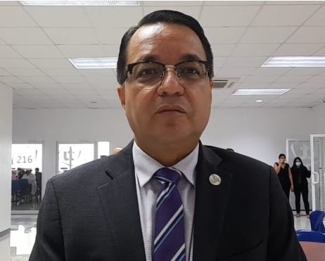 Honduras fortalece lazos con España y amplía oportunidades para sus connacionales 4 Marlon Breve 2