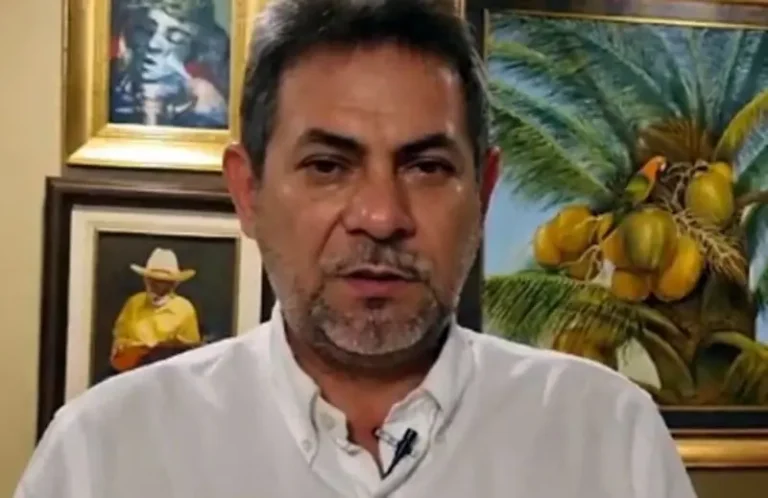 Lara califica de traición a la patria decreto de escrutinio aprobado por Redondo 1 Marlon Lara PL.jpg