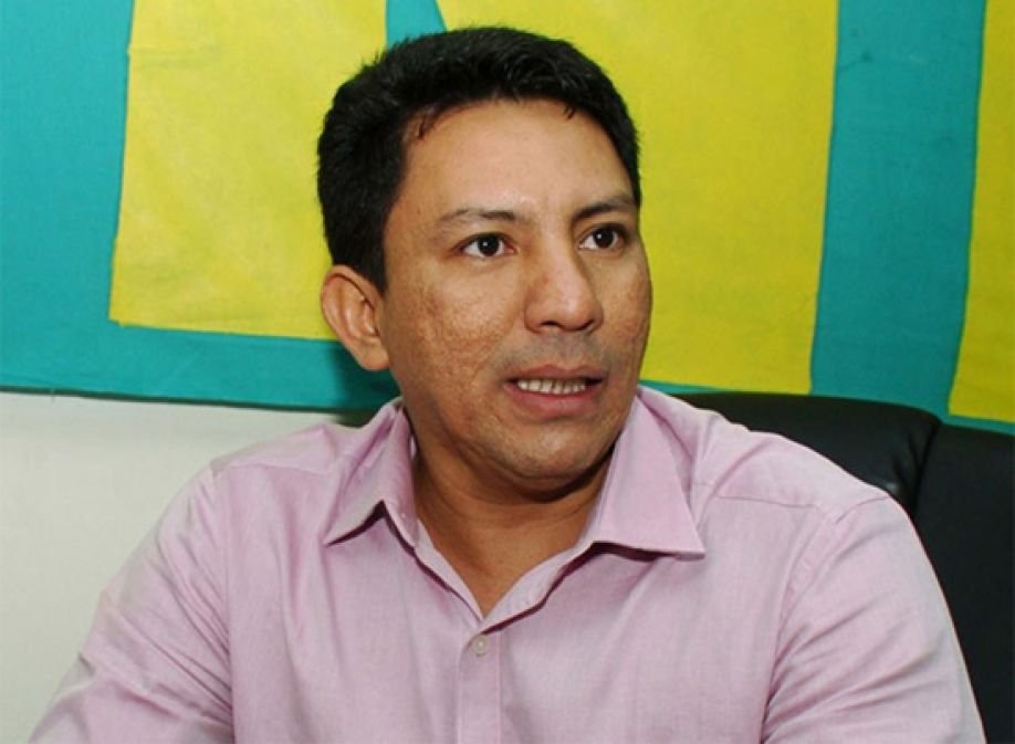 STENEE exige eficiencia y fin de la politización en el programa de pérdidas eléctricas 1 Miguel Aguilar