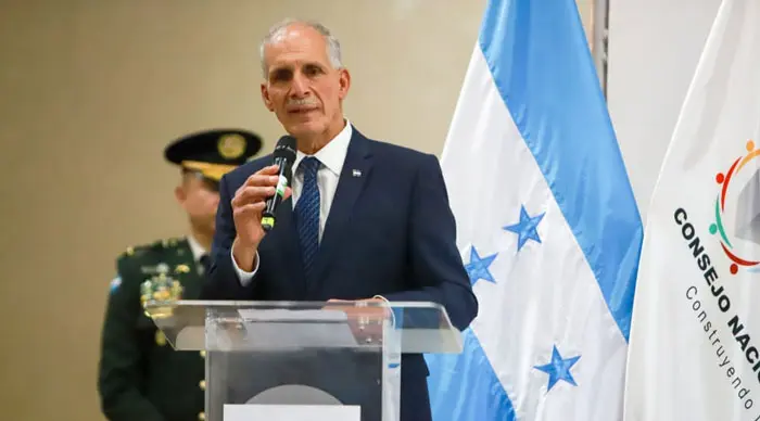 Parlamento Europeo respalda resultados electorales en Honduras 1 NASRY ASFURA 1.jpg