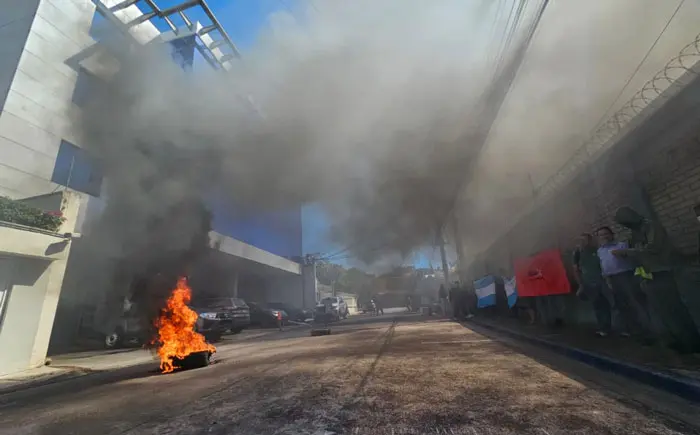Protesta en Planificación Estratégica por plazas y antigüedad laboral 1 PLANIFICACION.jpg