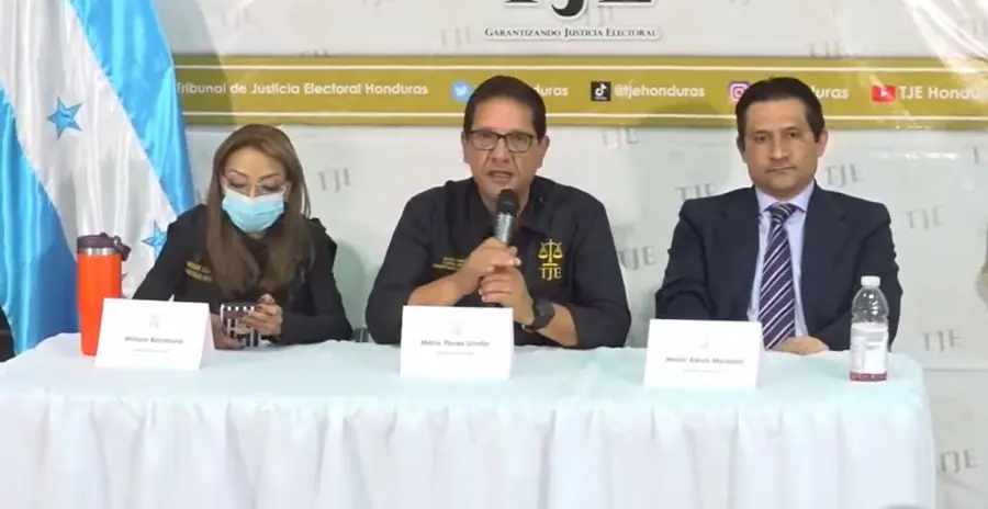 Recuento electoral arranca en La Lima para definir ganador municipal 1 TJE 13 01 26.jpg