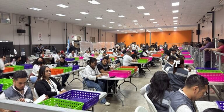 TJE reactiva recuentos en Reitoca y Copán en medio de disputas postelectorales 23 TJE reanuda recuento jurisdiccional a nivel de municipalidades y diputaciones 2 1140x570 1