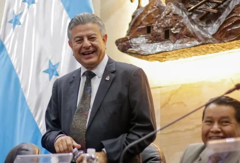 Gobierno de Libre asegura estar listo para entregar informes de transición 9 Tomas Vaquero 210126a.jpg