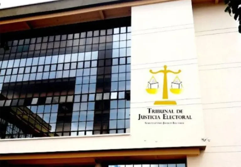TJE admite y rechaza apelaciones tras revisión de resultados electorales 3 Tribunal de Justicia Electoral 1.jpg
