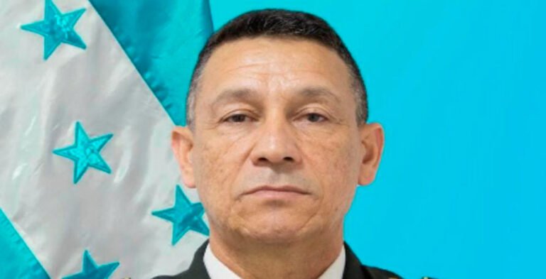General Héctor Valerio ratifica respaldo de las Fuerzas Armadas a declaratoria del CNE 18 Valerio 1 1