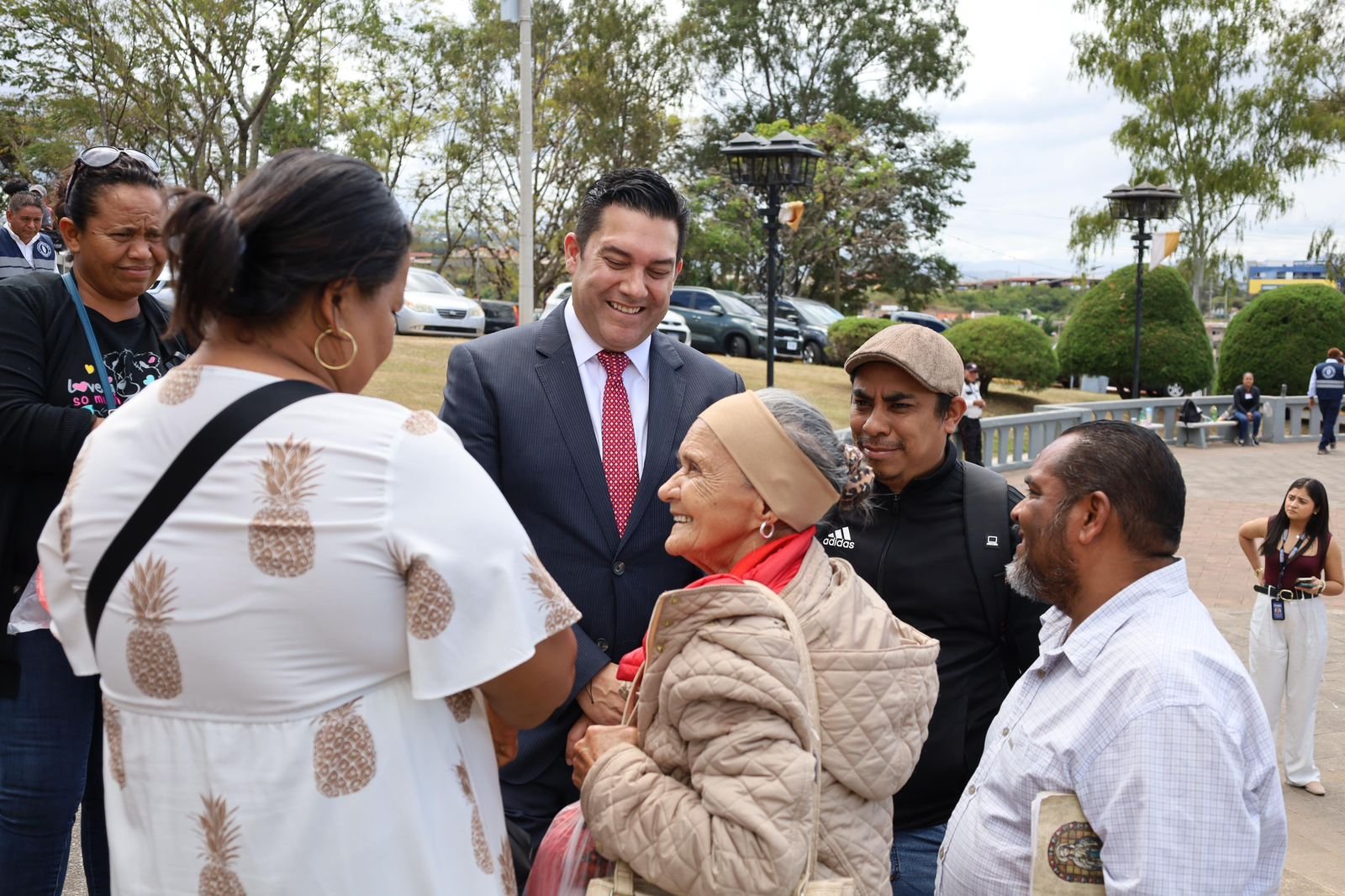 Alcaldía del Distrito Central asegura apoyo y seguridad para la Alborada 2026 2 ae1afa0a dcd2 40ab b4c5 3a4924da0a4a
