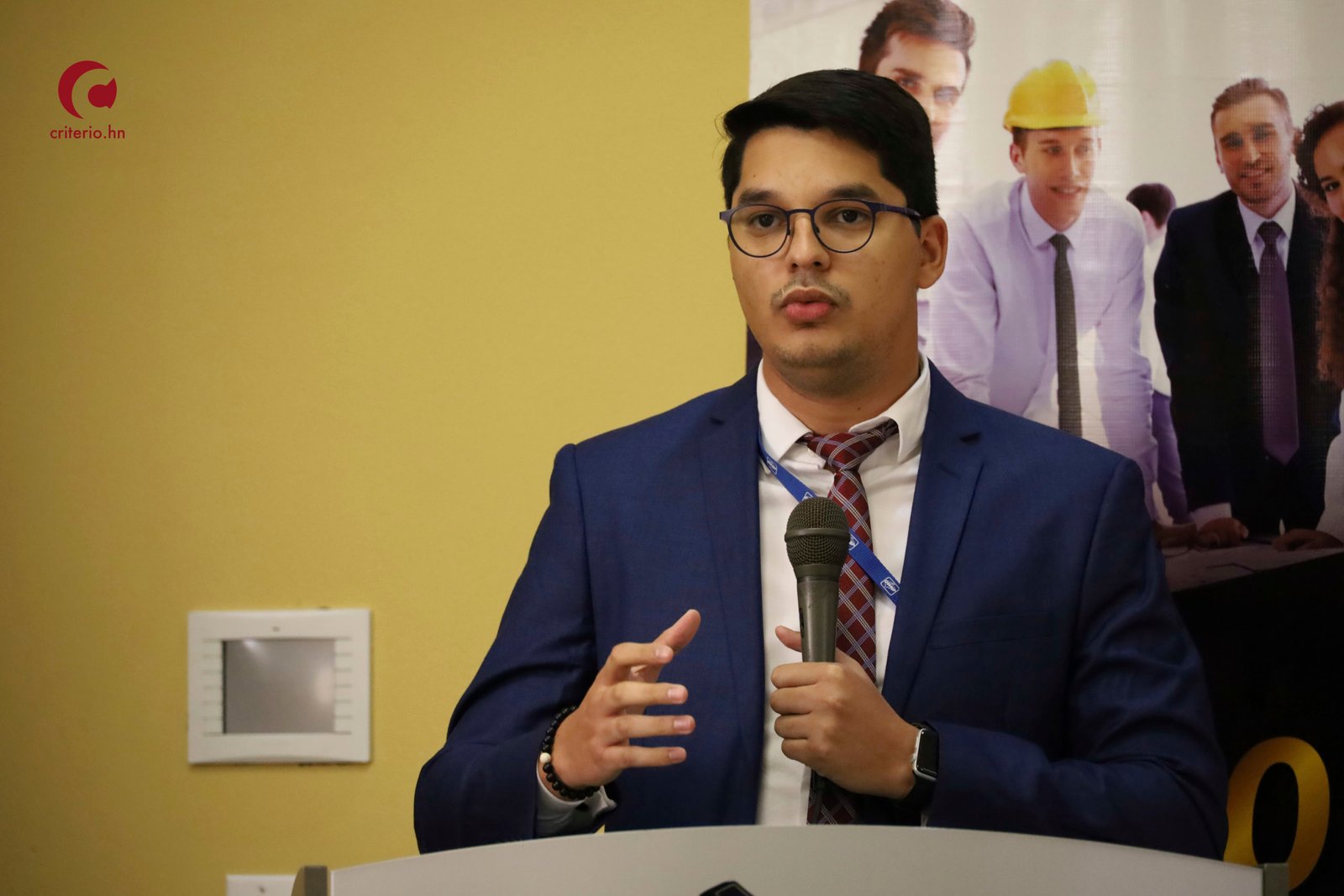 Encuentros de Asfura con EE. UU. generan expectativas económicas 1 alejandro kafati scaled 1