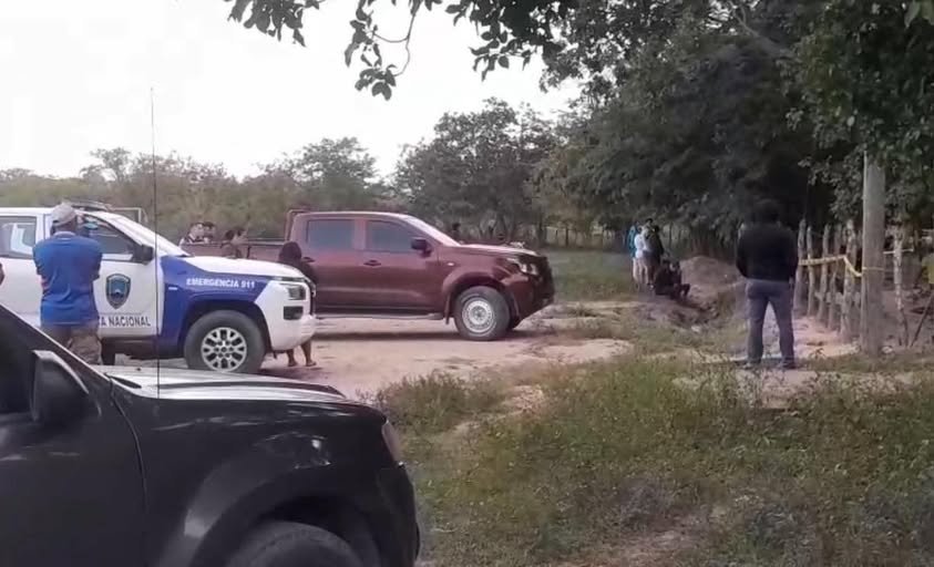 Masacre en Olanchito deja tres muertos en Tejeras 1 c