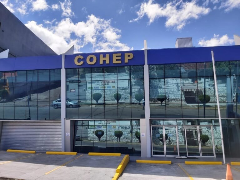 Cohep ve en un gobierno abierto al diálogo la clave para recuperar confianza y crecimiento 13 cohep