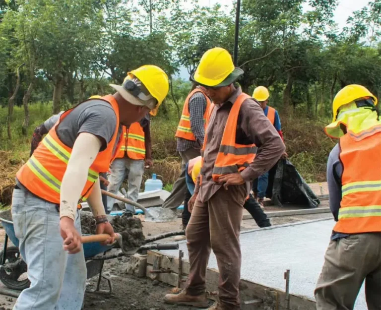 Industria de la construcción ofrece apoyo al gobierno de Asfura 21 construccion.jpg