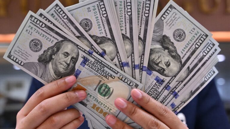 Reservas internacionales de Honduras superan los 10 mil millones de dólares 11 dolares 1 3