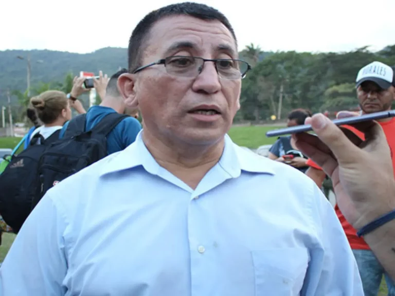 Diputado de Libre minimiza explosión contra Gladys Aurora López y justifica protesta del partido 7 el heraldo 50 9560312 20250107123543