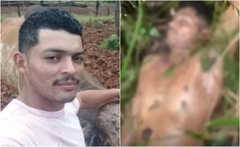 encuentran sin vida a un joven a orilla de una calle 0