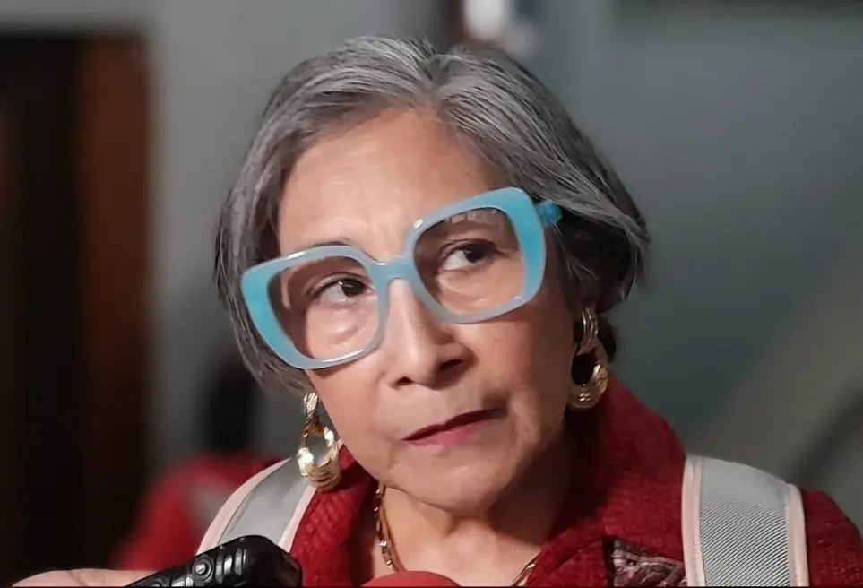 espinoza rechaza alianzas para presidir el congreso 0