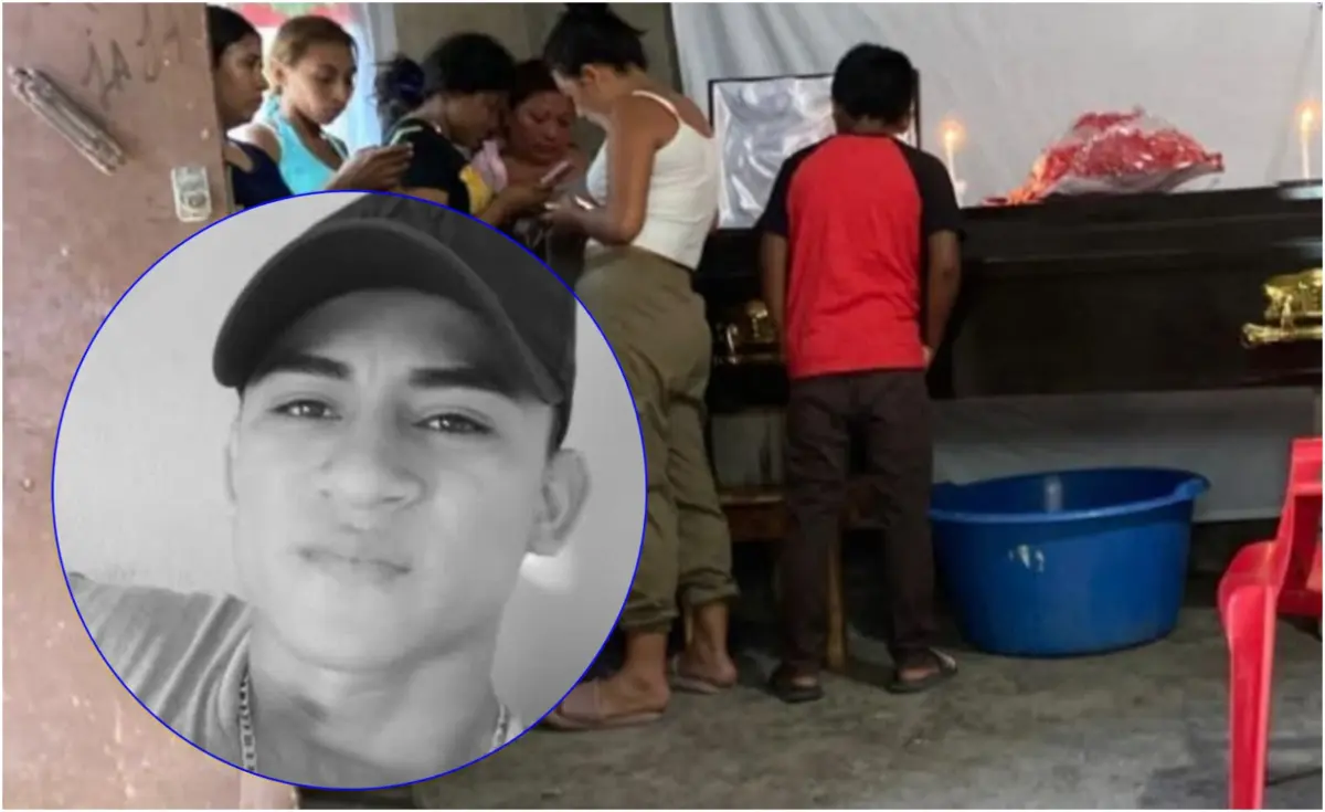 fallece motociclista en accidente cuando iba a visitar a su madre 0