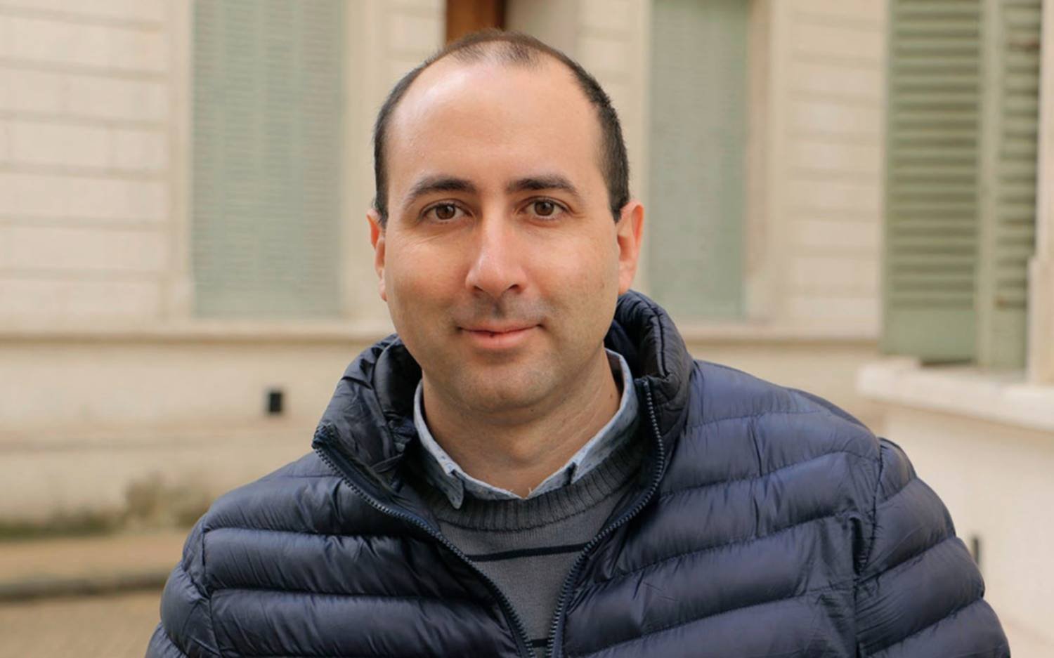 Fernando Cerimedo arremete contra Xiomara Castro tras fallo del TPS 1 fernando cerimedo