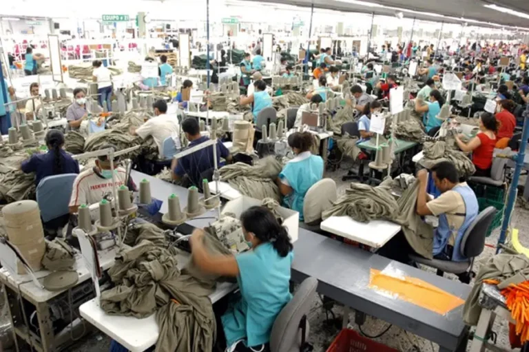 Industria maquiladora generó 1,500 millones de dólares en 2025 y aporta a la formalidad laboral 5 maquila.jpg