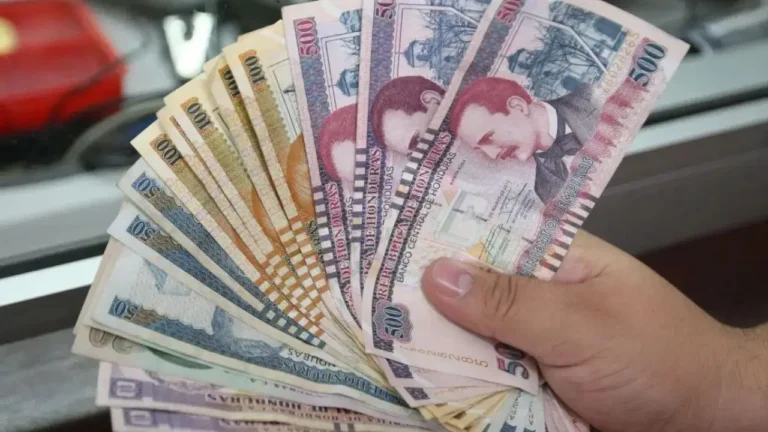 Mayoría de sectores en Honduras mantendrá salario mínimo de 2025 hasta nueva negociación 3 principal de cuanto sera el aumento del salario minimo en honduras 2026 01 07