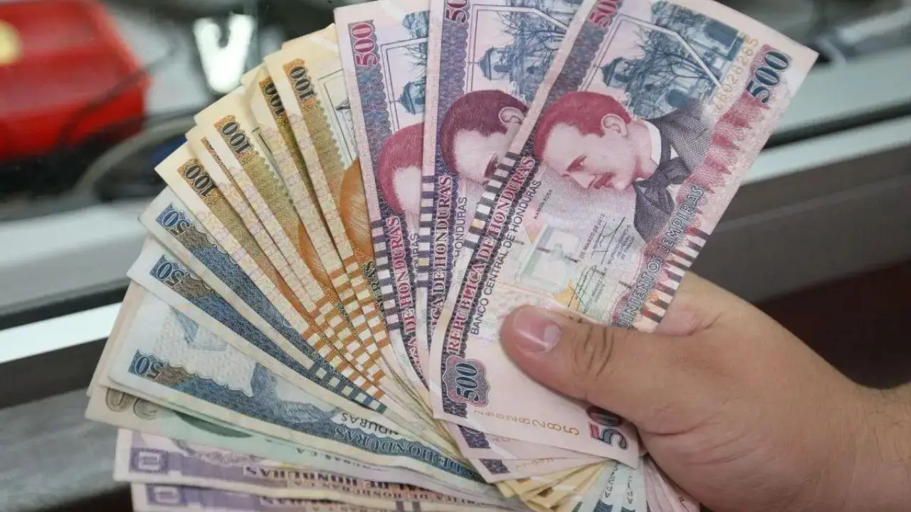 principal de cuanto sera el aumento del salario minimo en honduras 2026 01 07