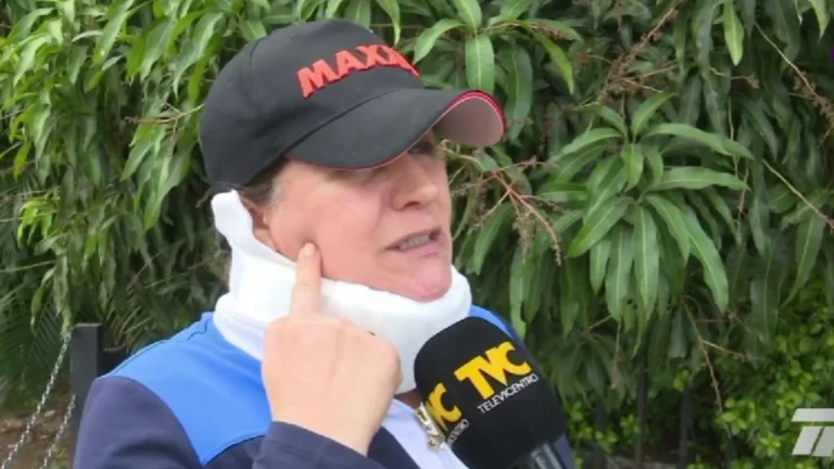 principal gladis aurora lopez sin pista policia webp