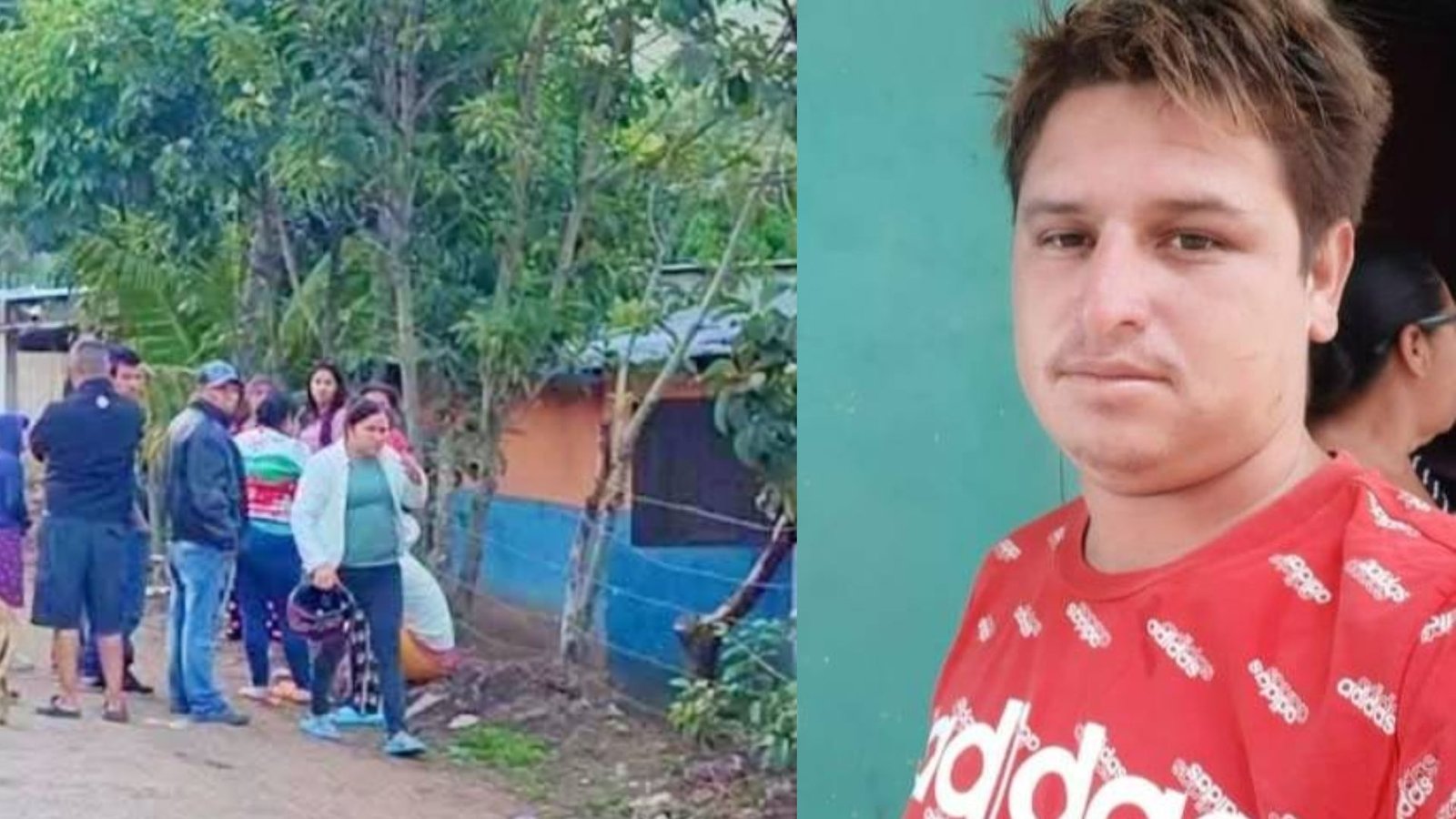 principal madre muere hijo 1