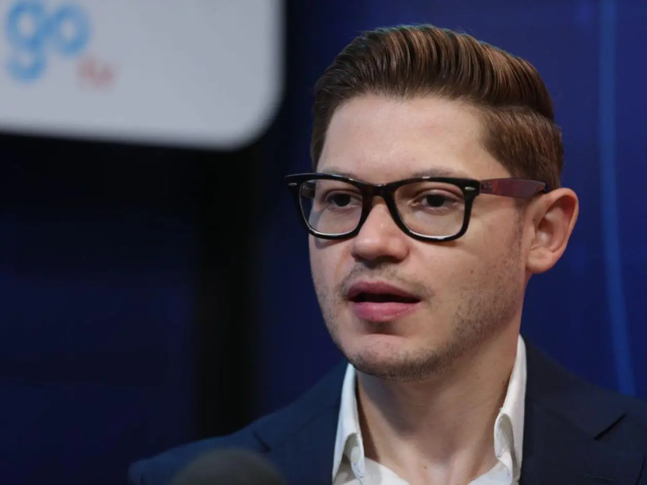 Rashid Mejía marca exigencias al Congreso tras elección de junta provisional 1 rashid mejia hablemos de politica 10005060 20250225114045