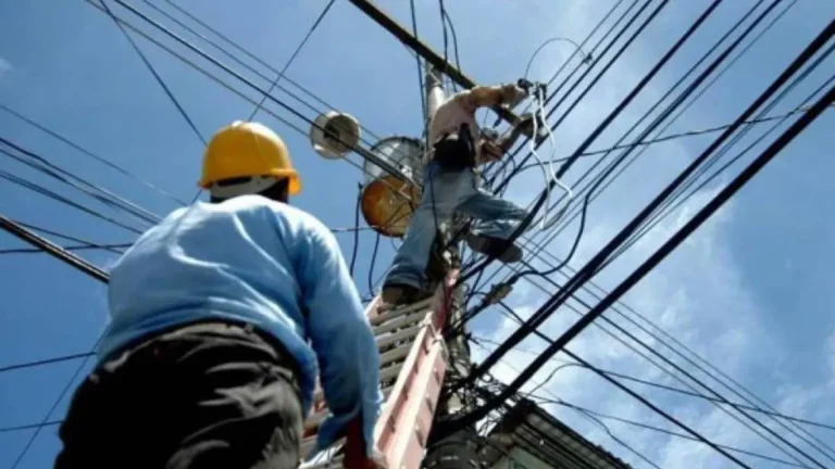 Hogares y negocios enfrentan aumento del 4.11 % en tarifa de energía eléctrica 11 rebaja a energia 1239050 20220331210318