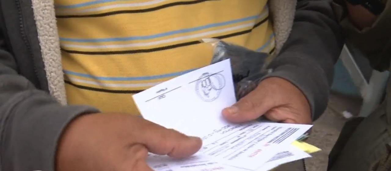 Fallas tecnológicas obligan a médicos del IHSS a volver al trabajo manual 1 recetas