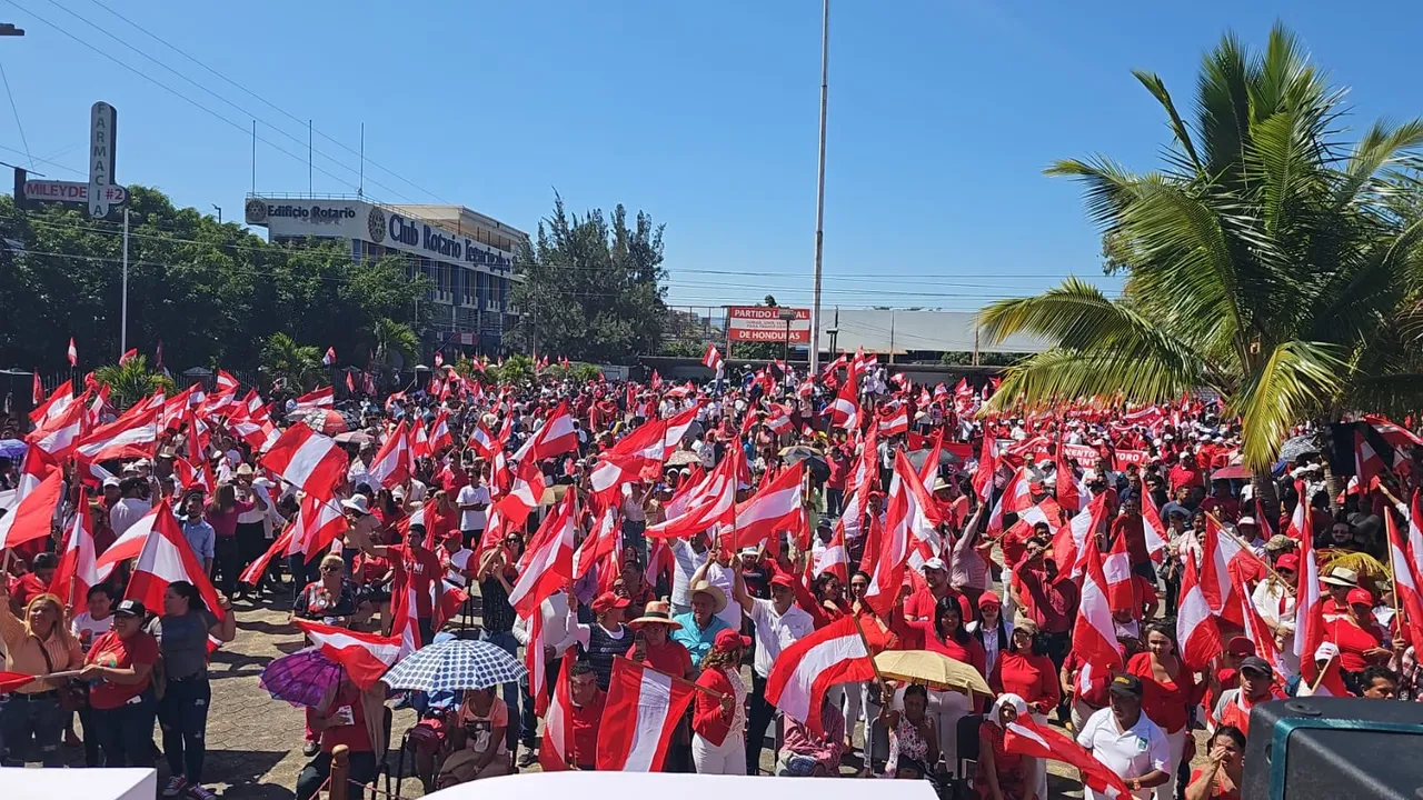 Partido Liberal insiste en unidad para elegir su candidato al Congreso 1 rsw 1280