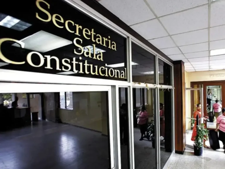 Amparo ante la Sala Constitucional busca frenar intento de recontar votos 9 sala eh 12660553 20251119175021