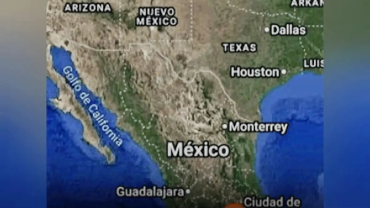 Sismo de 6.5 sacude Guerrero y activa alerta en varios estados de México 1 sismo de 65 sacude guerrero y activa alerta ssmica en ciudad de mxico video Sin nombre