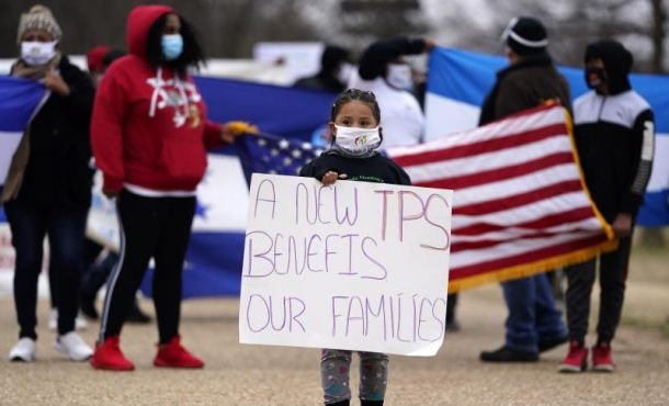 tepesianos hondurenos