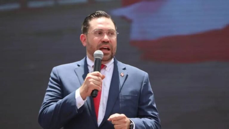 Jorge Cálix asegura estar listo para asumir como diputado y amenaza con juicio político a funcionarios 15 ueAMZN7A