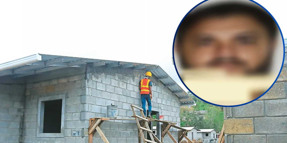 Formal procesamiento contra ingeniero civil por estafa en proyectos de construcción 1 2026 HCH NOTAS JOSE 2 7 1140x570 1