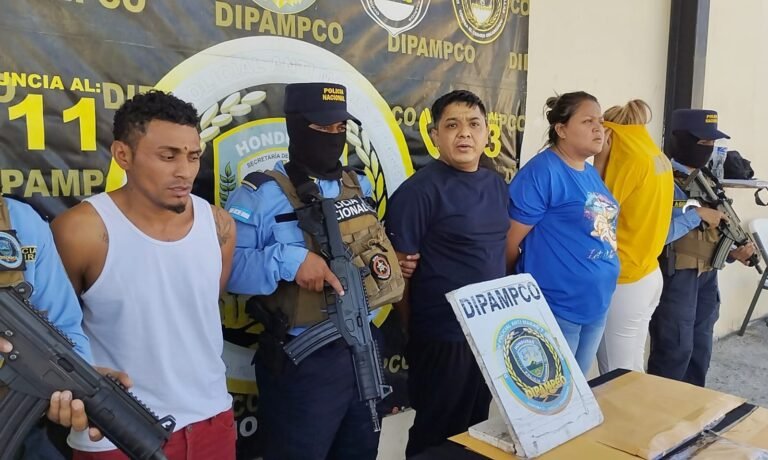 DIPAMPCO captura a alias “El Panza”, uno de los extorsionadores más buscados de Honduras 3 37c98024 04ad 480d a595 07c9f956bd68