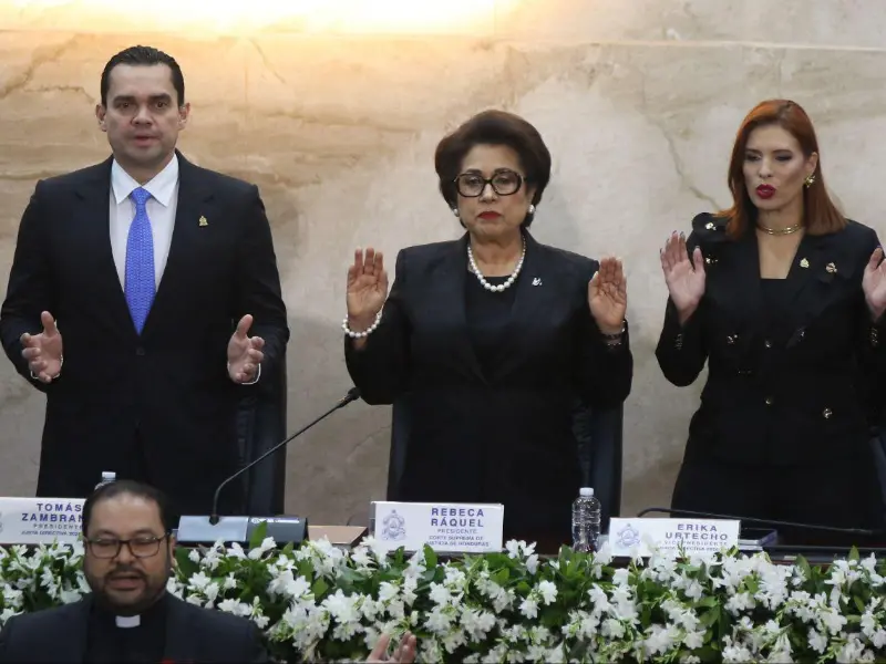 Zambrano insta a la CSJ a aplicar reformas del Consejo de la Judicatura 1 5166164561634200900 13330570 20260125114726