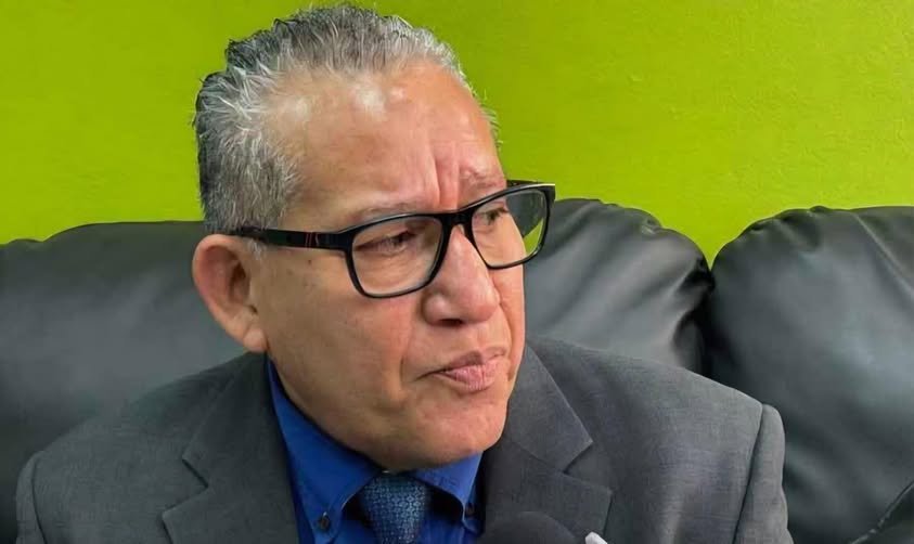 Magistrado Díaz rechaza quitar funciones administrativas a la presidencia de la CSJ 1 637604313 1481606833332133 3976166651965120875 n