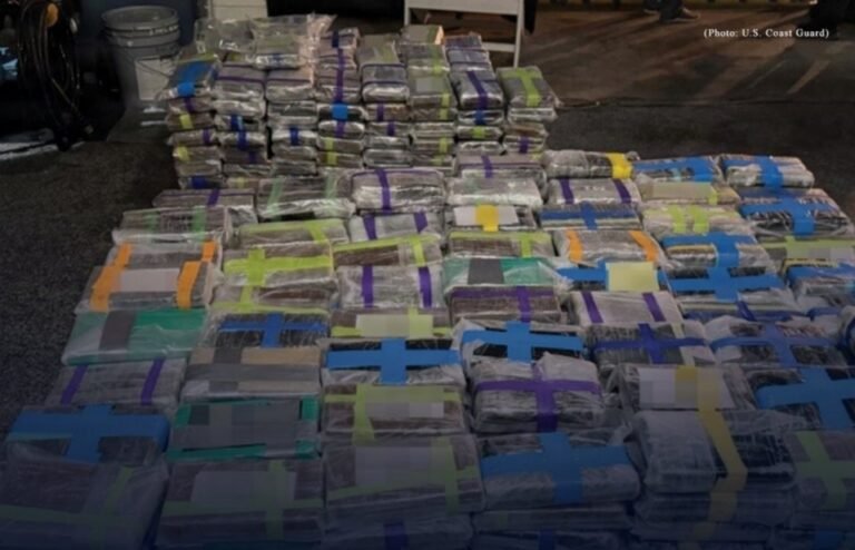 Trump impulsa estrategia regional contra el narcotráfico con apoyo de Honduras 2 77708526 3963 44e1 8ad0 382339469d15