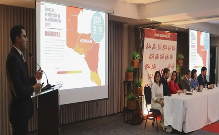 ASJ pide a Honduras plan anticorrupción con objetivos claros y resultados medibles 3 ASJ corrupcion.jpg