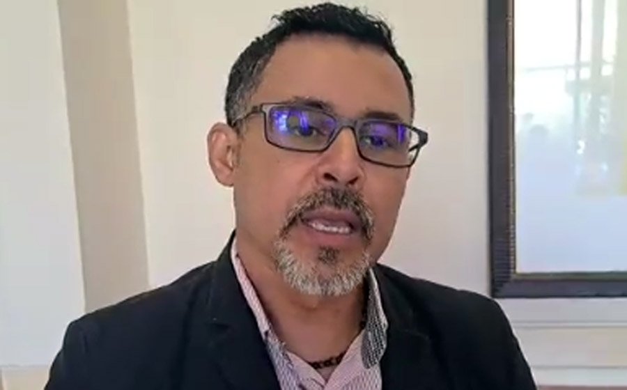 Abogado joaquin Mejia