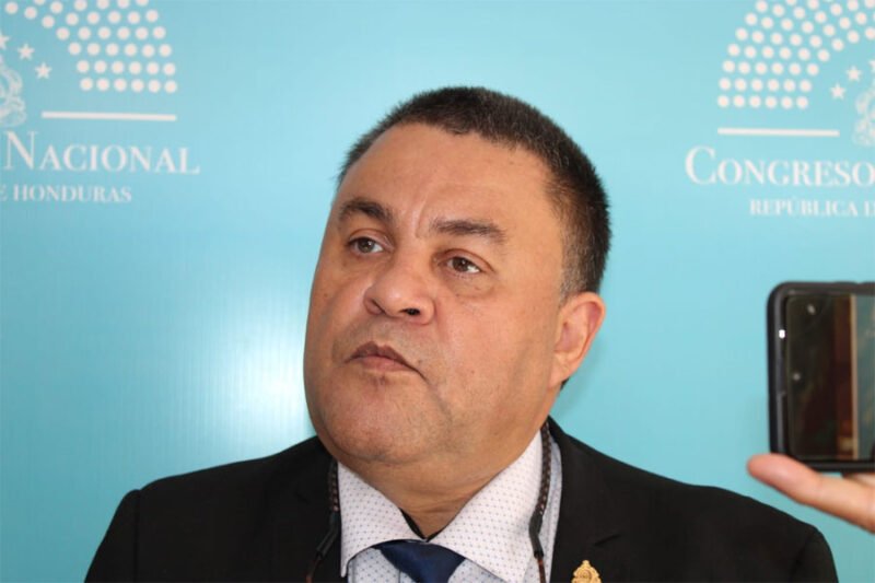 Diputado Umaña destaca avances en becas para médicos hondureños en el extranjero 1 Carlos Umana 4