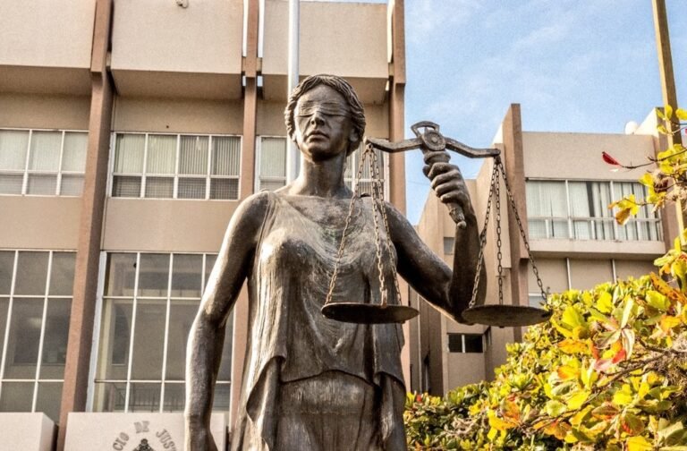 CSJ alerta sobre riesgo a autonomía judicial por proyecto en el Congreso 2 Corte Suprema de Justicia 1 1