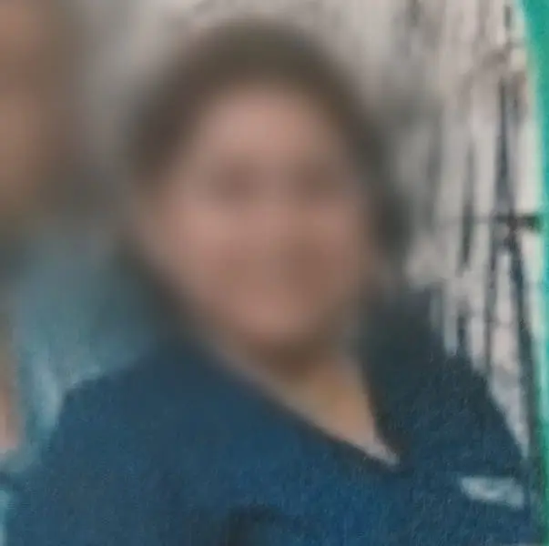 Fiscalía acusa a doctora por tratos crueles a médica de postgrado en la UNAH 4 DOCTORA.jpg