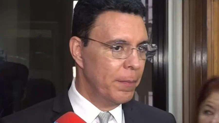 Procuraduría alerta sobre juzgados “de alto riesgo” por demandas laborales contra el Estado 1 Dagoberto Aspra 13 02 26.jpg